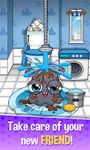 Imagem  do Larry - Virtual Pet Game