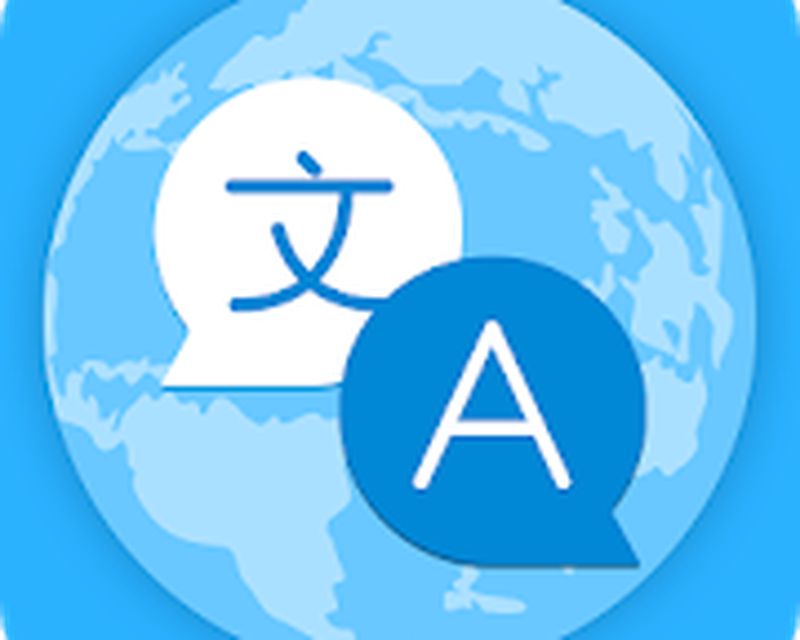 Voice Translation Pronounce Text Translate Android Free