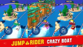Картинка 7 Jump Rider: Crazy Boat