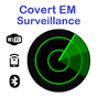 Surveillance - Find & Track Bluetooth WiFi Devices APK