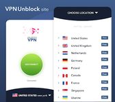 Gambar VPN UNBLOCK  X-Videos & Sites 