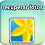 recuperar fotos apagadas : celular sd movil APK