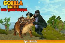 รูปภาพที่ 5 ของ Gorilla Battle: Dinosaur World Survival
