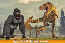 รูปภาพที่ 14 ของ Gorilla Battle: Dinosaur World Survival