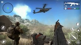 Imagem 2 do Desert War : fps action shooting games