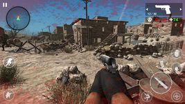 Imagem  do Desert War : fps action shooting games