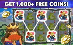 Slots Heaven:FREE Slot Machine afbeelding 1