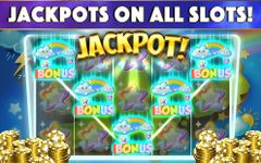 Slots Heaven:FREE Slot Machine afbeelding 2