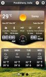 Weather HD - World Weather App imgesi 