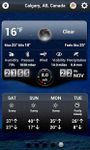 Weather HD - World Weather App imgesi 1
