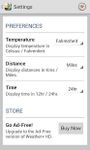 Weather HD - World Weather App imgesi 5