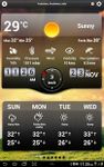 Картинка 6 Weather HD - World Weather App