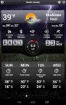 รูปภาพที่ 13 ของ Weather HD - World Weather App
