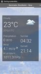 Картинка  погода Weather View