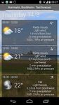 Картинка 3 погода Weather View