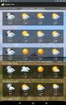 Картинка 8 погода Weather View