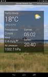 Картинка 9 погода Weather View