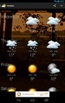 Wetter - Weather View Bild 11