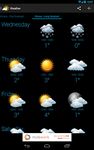 Картинка 12 погода Weather View