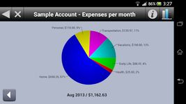 Картинка 2 Visual Budget