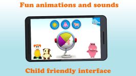 Learning Games 4 Kids - BabyTV imgesi 