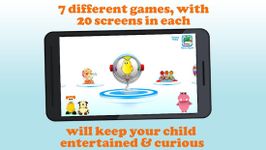 Imagen 1 de Learning Games 4 Kids - BabyTV