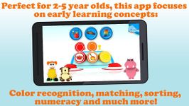 Learning Games 4 Kids - BabyTV imgesi 2