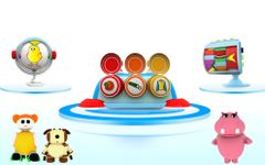 Learning Games 4 Kids - BabyTV の画像5