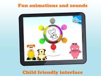 Learning Games 4 Kids - BabyTV の画像6