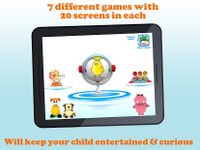 Imagen 7 de Learning Games 4 Kids - BabyTV