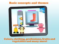 Learning Games 4 Kids - BabyTV imgesi 10
