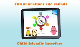 Learning Games 4 Kids - BabyTV imgesi 12