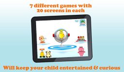 Imagen 13 de Learning Games 4 Kids - BabyTV