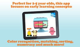 Imagen 14 de Learning Games 4 Kids - BabyTV