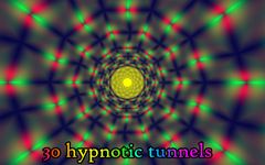 Morph Tunnels Music Visualizer imgesi 4