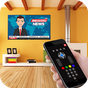 Universal Remote Control for TV apk icon