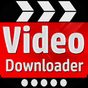 New HD Video Downloader apk icon
