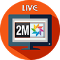 2M Tv Maroc live en direct APK icon