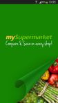mySupermarket – Shopping List image 