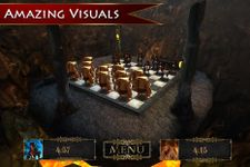 Imagem 2 do Fantasy Checkers: Board Wars