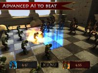 Imagem 5 do Fantasy Checkers: Board Wars