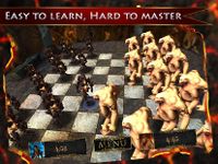 Imagem 6 do Fantasy Checkers: Board Wars
