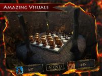 Imagem 7 do Fantasy Checkers: Board Wars