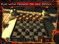 Imagem 9 do Fantasy Checkers: Board Wars