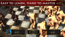 Imagem 11 do Fantasy Checkers: Board Wars