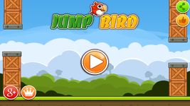 Jump Bird ekran görüntüsü APK 1