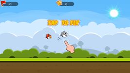 Jump Bird ekran görüntüsü APK 2