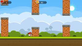 Jump Bird ekran görüntüsü APK 5