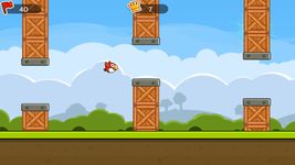 Jump Bird ekran görüntüsü APK 7