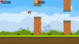 Jump Bird ekran görüntüsü APK 8